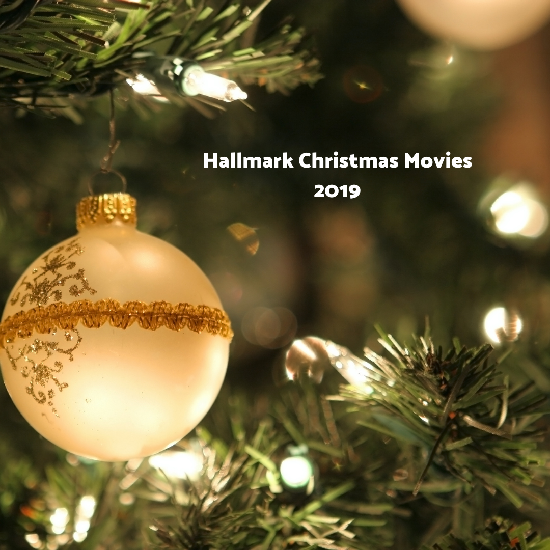 Hallmark Christmas 2019