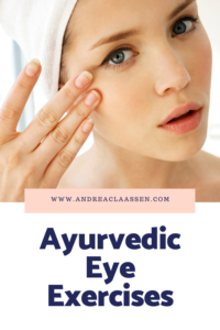 Ayurvedic Eye Exercises (1)