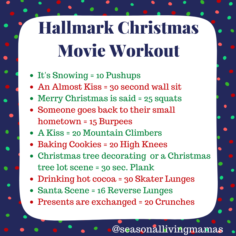 Hallmark Christmas Movies2020