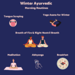 Ayurvedic Winter Morning Routines ⋆ Andrea Claassen