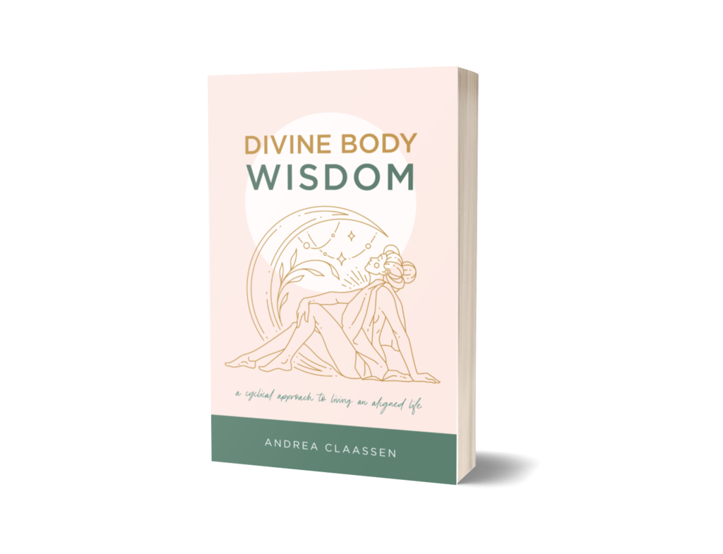 Divine-Body-Wisdom (3D)