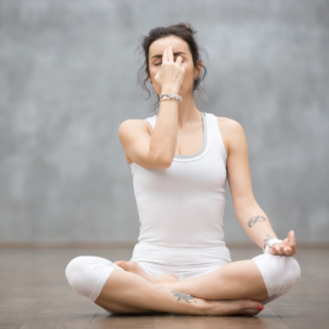 10 Ayurvedic Habits yoga