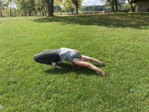 Andrea Claassen Yoga