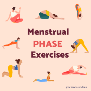 still cycle for exercise