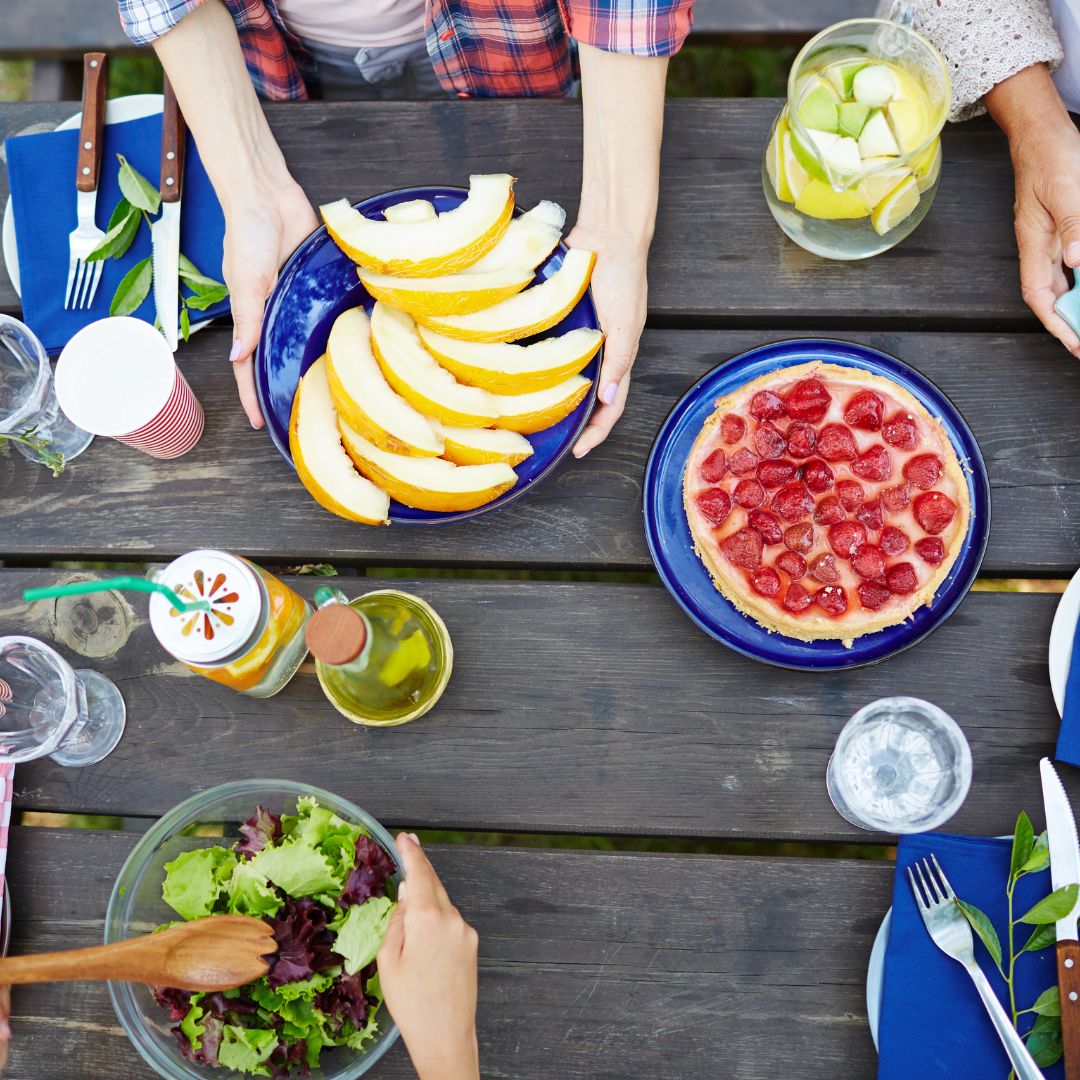 Ayurvedic Summer Rituals ⋆ Andrea Claassen