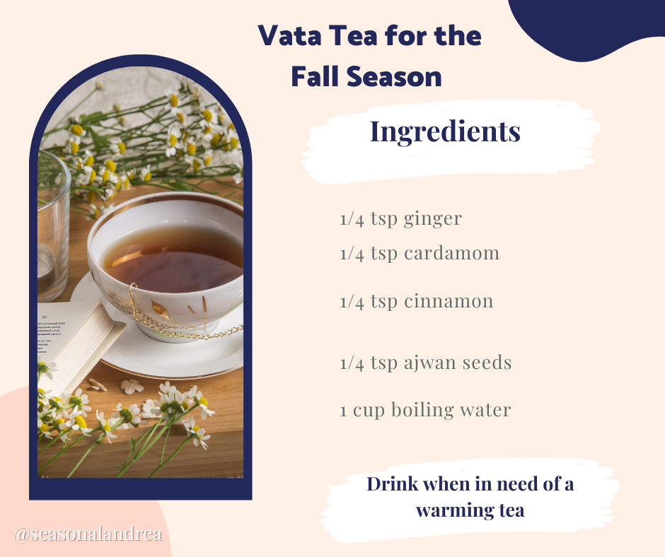 Tea Recipes Luteal Phase