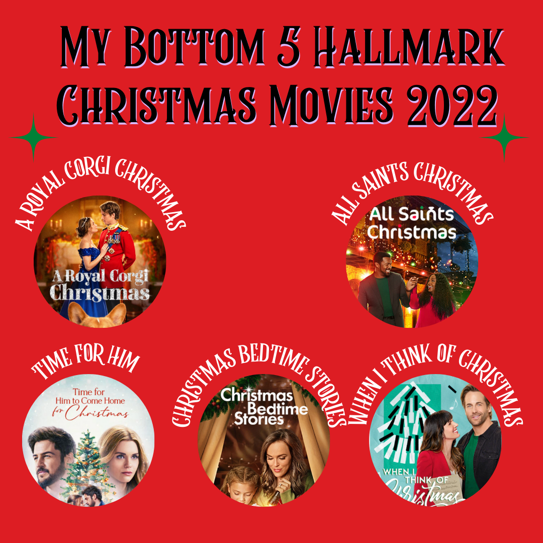 _My Top 5 Hallmark Christmas Movies 2022 (1)
