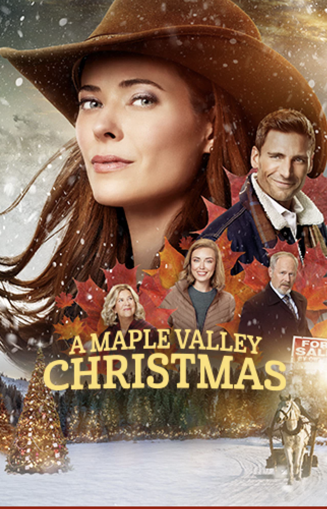 a maple valley christmas