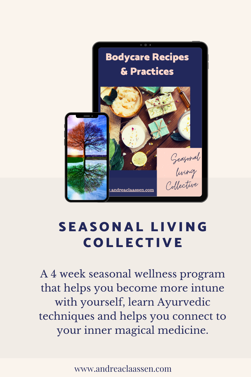 Seasonal Living Collective