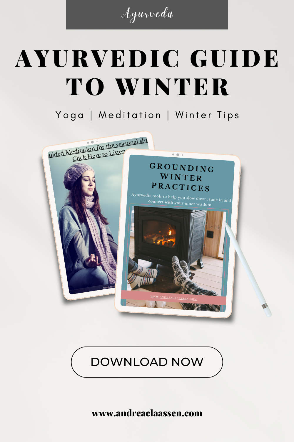 Ayurvedic Guide to winter (2)