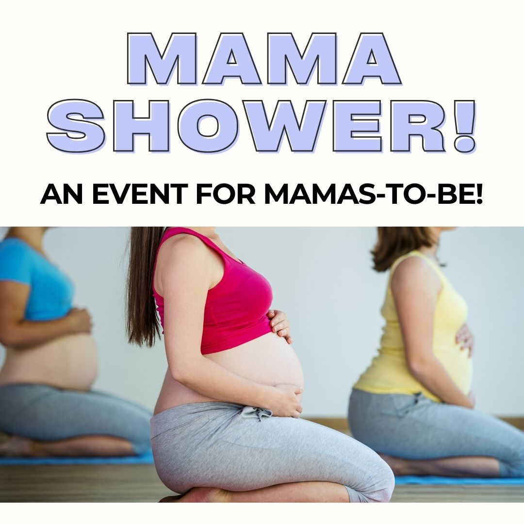 Mama Shower