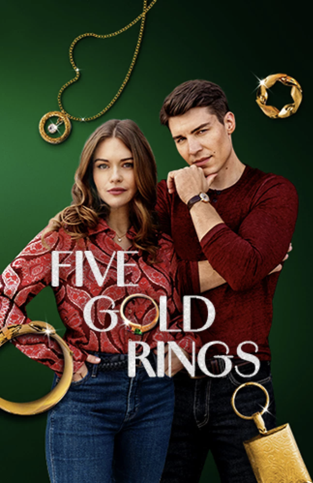 Five Golden Rings