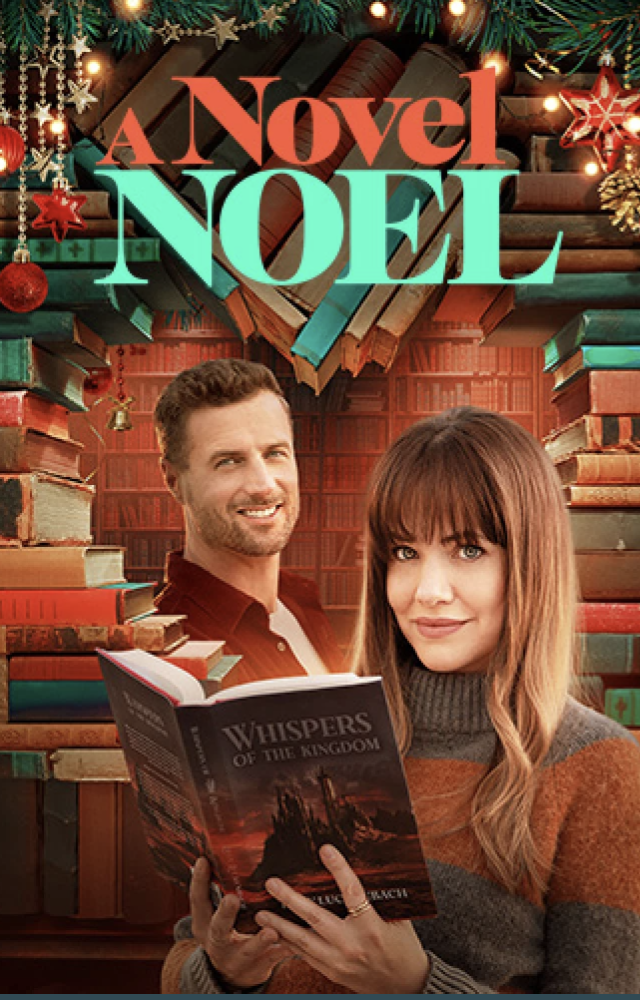 Novel Noel