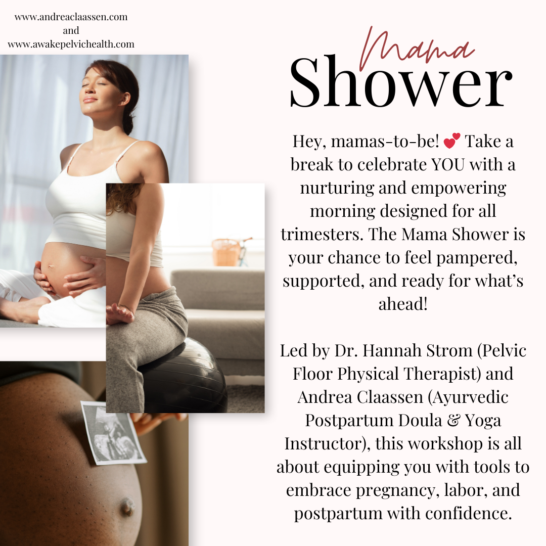 Mama Shower (3)