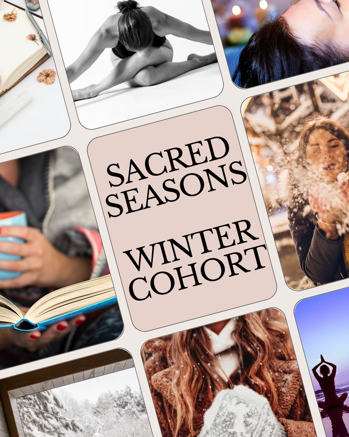 Sacred Seasons winter