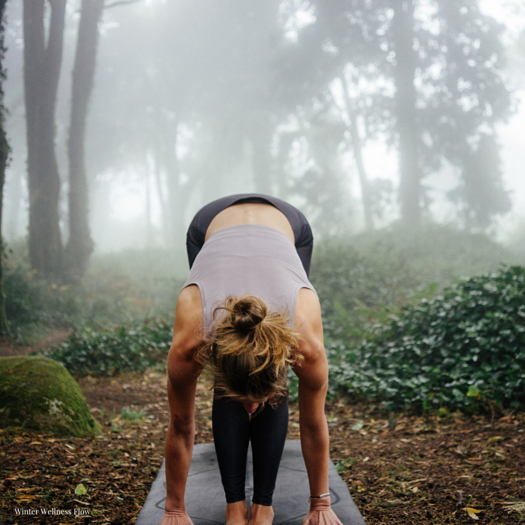 Ayurveda Burnout