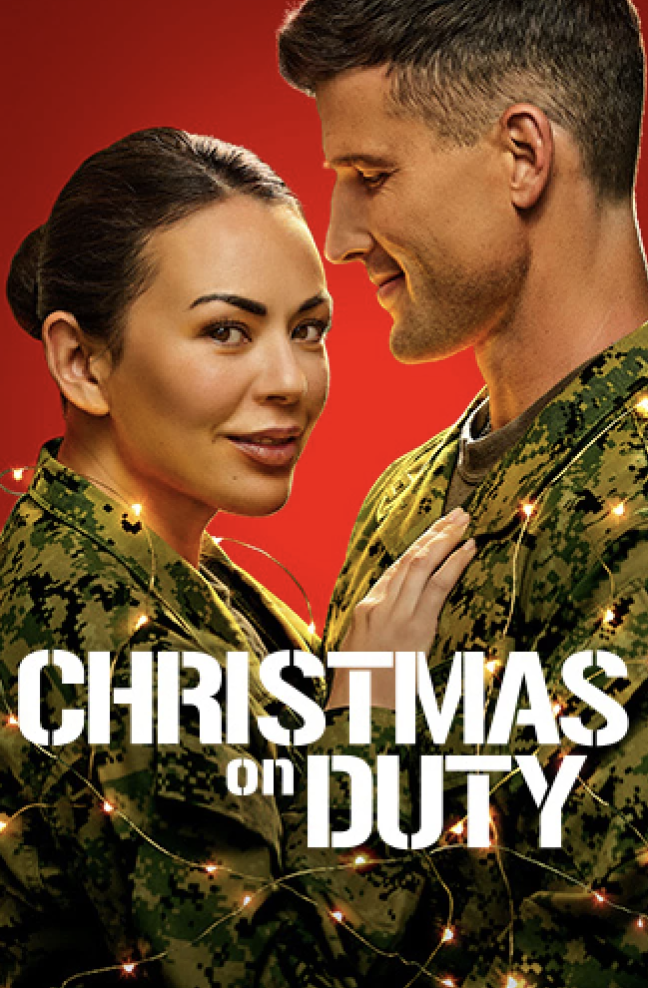 Christmas on Duty