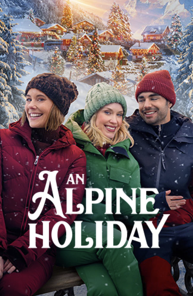 An Alpine Holiday