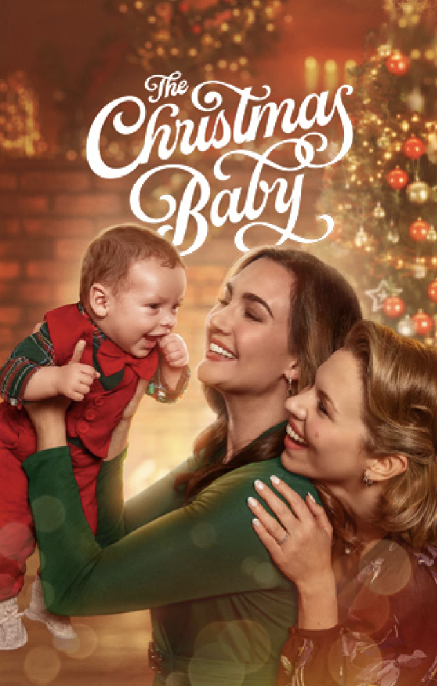 The Christmas Baby