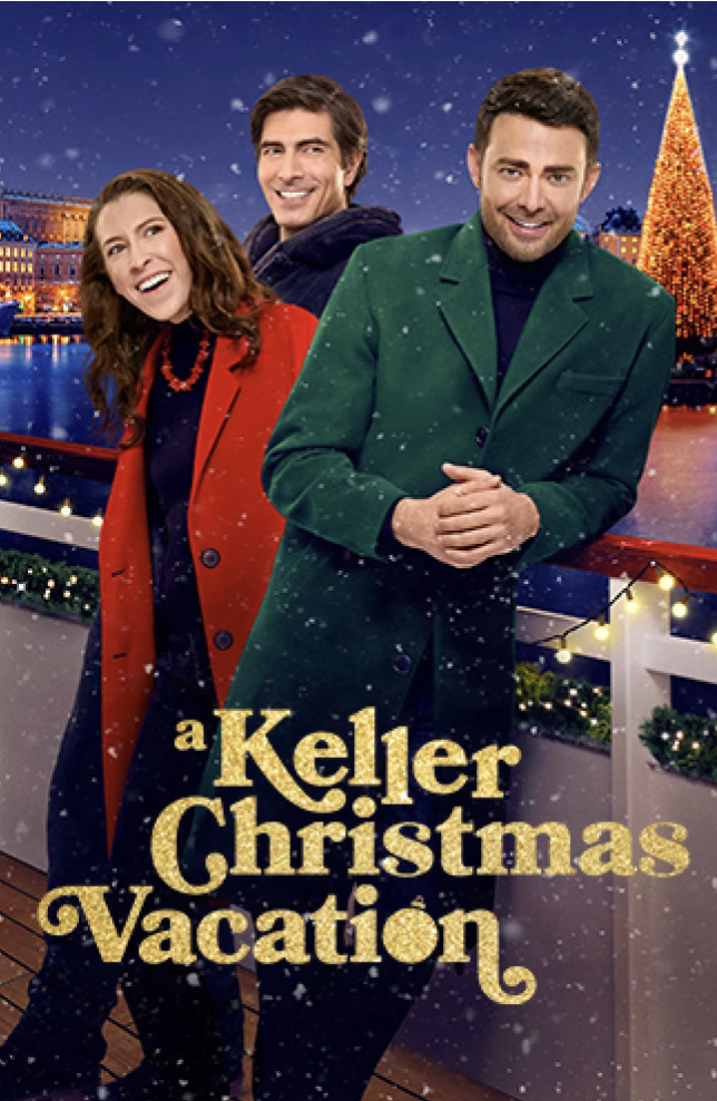A Keller Christmas Vacation