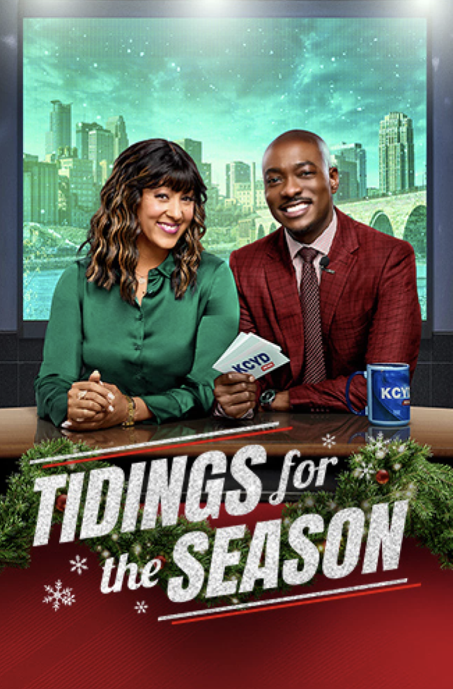 Tidings for the season