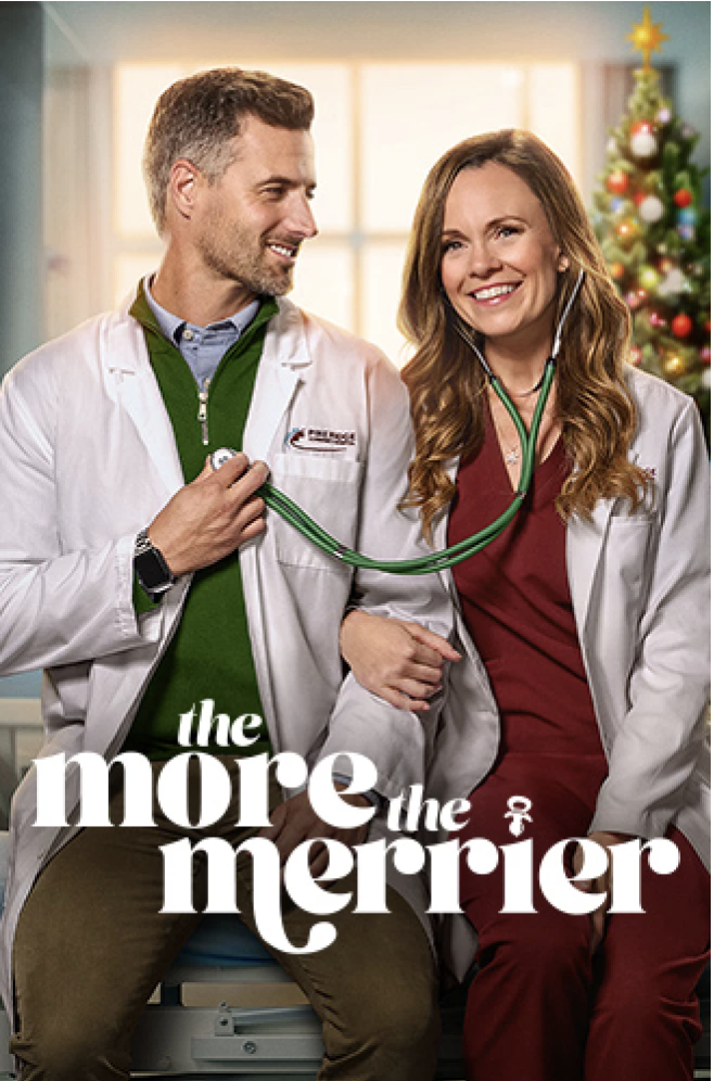 The More the Merrier