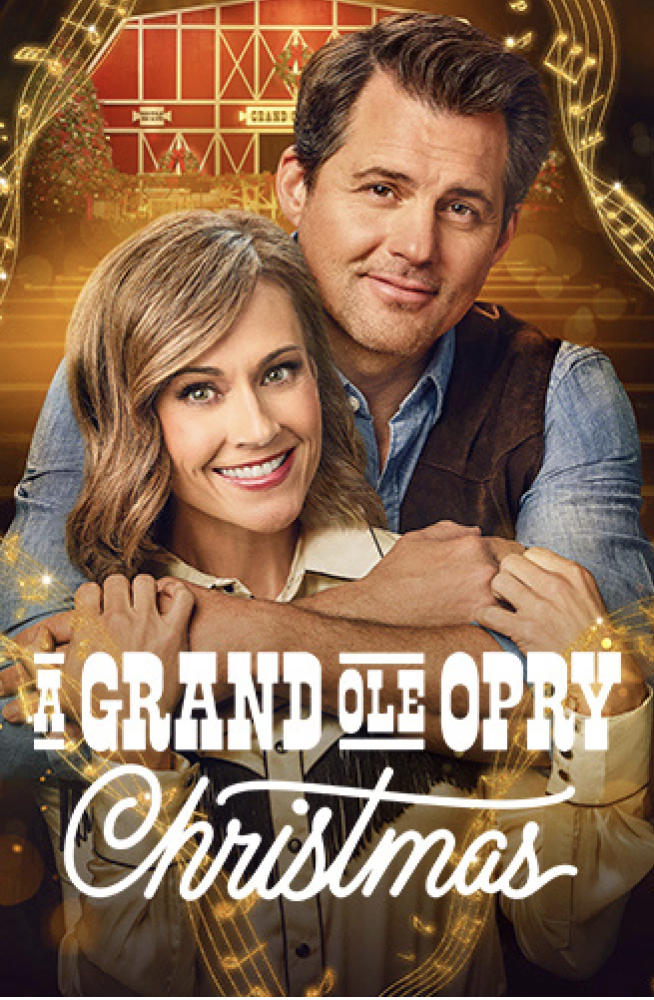The Grand Ole Opry Christmas