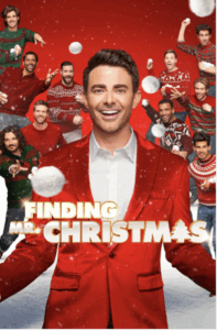 Finding Mr. Christmas