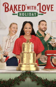 Baked with Love Holiday