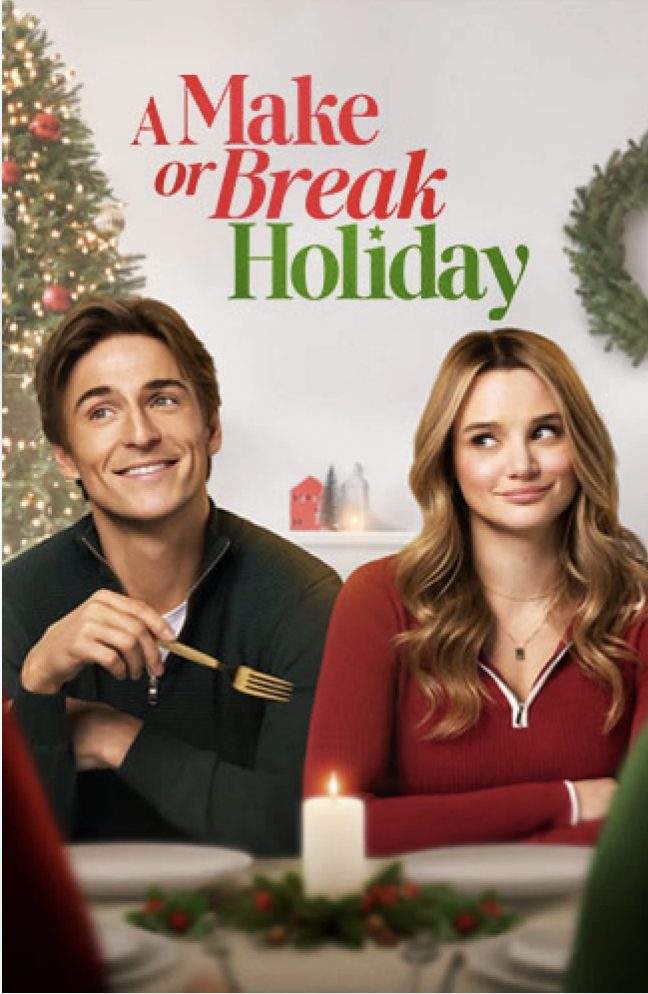 A Make or Break Holiday