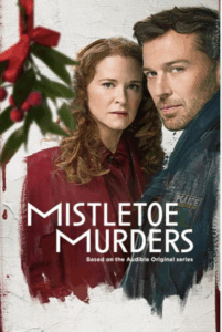 Mistletoe Murders