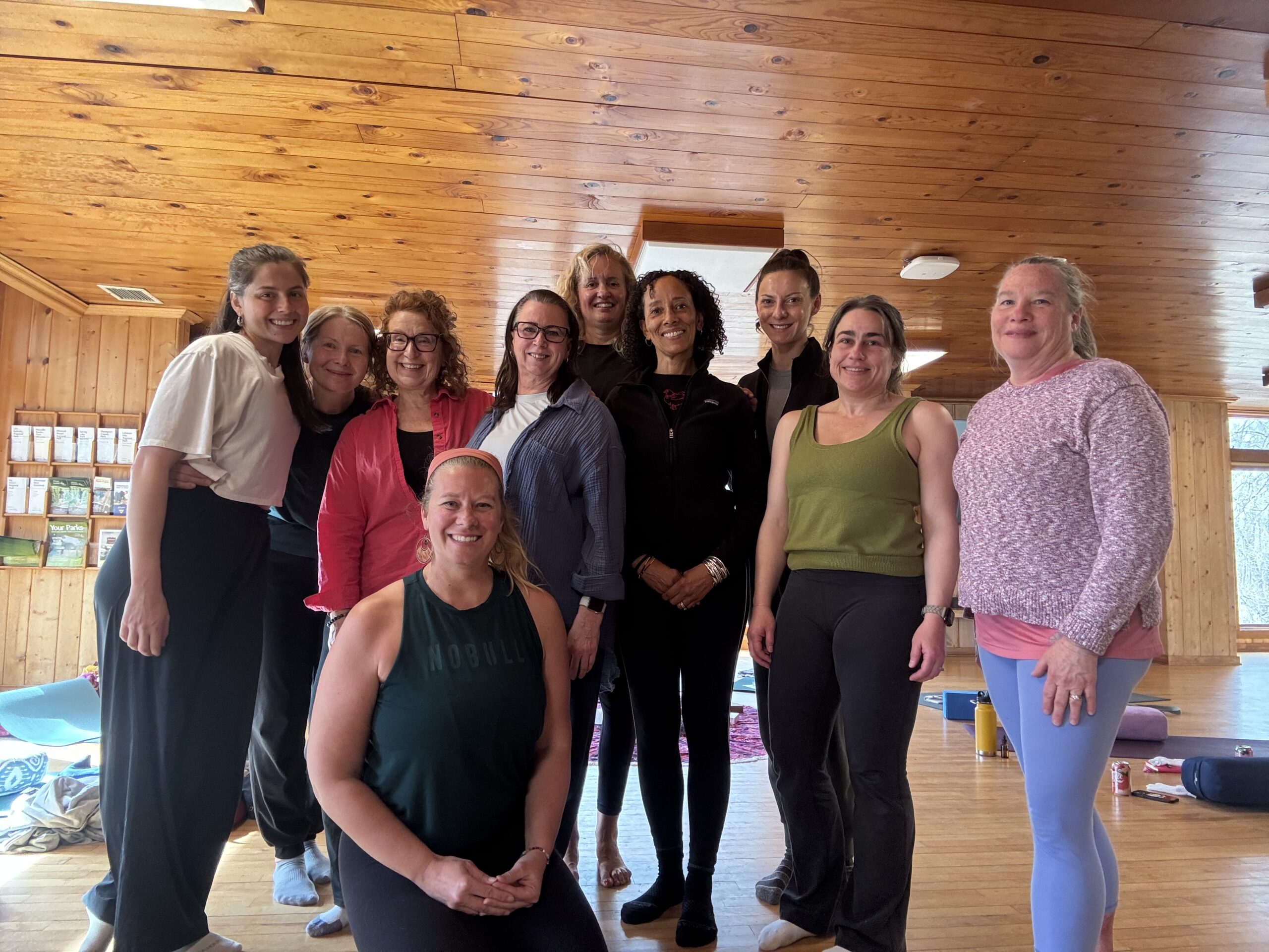 Ayurveda retreat mn