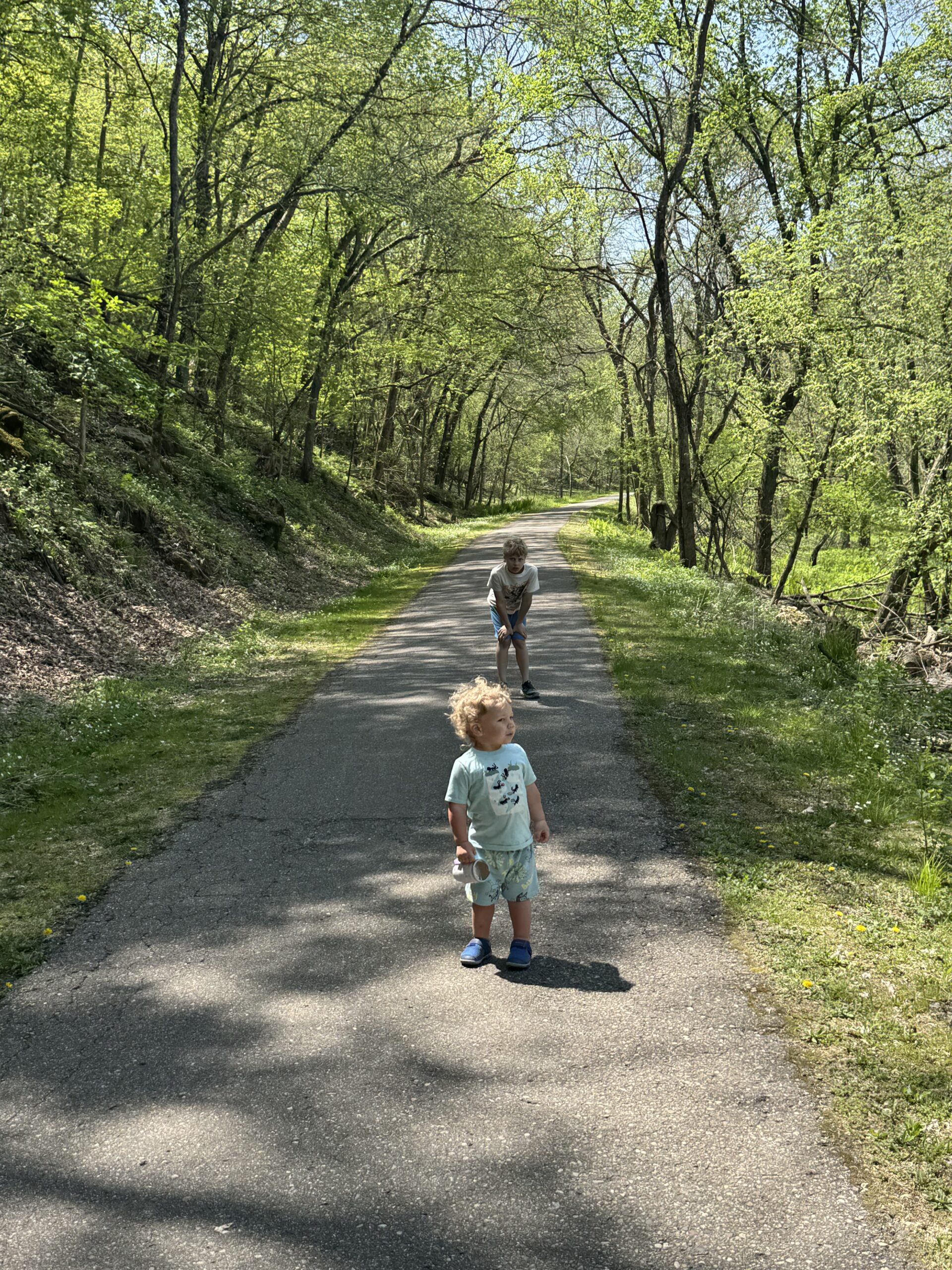 Nature Trail