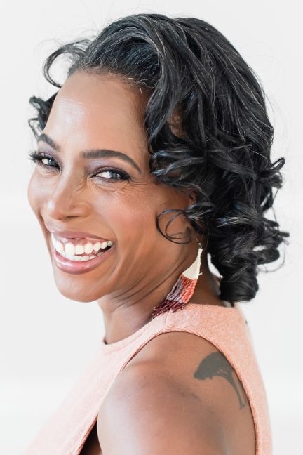 Michelle Johnson