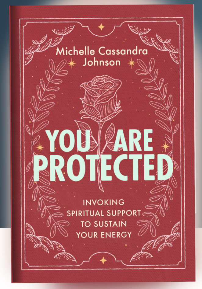 you are protected